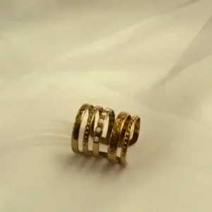 Bague Daphné