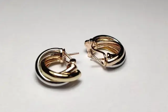 Nettoyer ses bijoux
